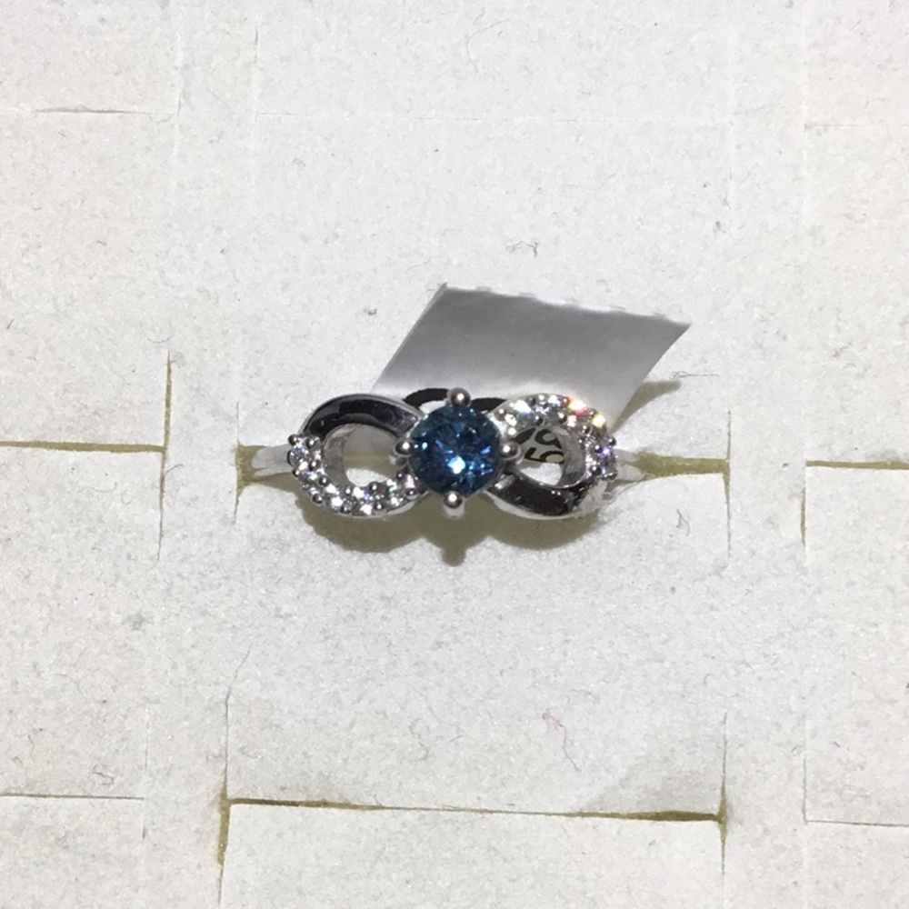 Natural Stone London Blue Topaz